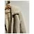 GERARD DAREL Mäntel T.International L Fell Beige - Ansicht 2