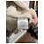 GERARD DAREL Mäntel T.International L Fell Beige - Ansicht 4