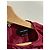 ISABEL MARANT Kleider T.FR 34 Viskose Bordeaux - Ansicht 8