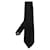 Gianfranco Ferré Black Wool Tie  ref.1733485