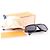 Louis Vuitton Gafas de sol negras Negro - vista 4