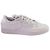 Reebok Leder-Sneaker Weiß