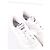 Reebok Leder-Sneaker Weiß - Ansicht 2