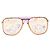 Gucci Gafas de sol rosas