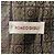 Romeo Gigli Brown Pattern Silk Tie - view 4