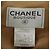 Beige bestickte Wolljacke von Chanel - Ansicht 13