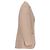 Beige bestickte Wolljacke von Chanel - Ansicht 3