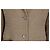 Beige bestickte Wolljacke von Chanel - Ansicht 6