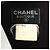 Vestido ajustado de lana marrón Chanel Castaño - vista 13