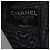 Schwarzes Wollröckchen von Chanel - Ansicht 8