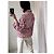 Autre Marque bliss & mischief florale Robe-Jacke Orange - Ansicht 6