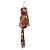 SéZane Top halter floral Sezane Multicolor