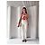 SéZane Top halter floral Sezane Multicolor - vista 2