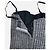 Autre Marque Top bustier de punto Sisley Gris - vista 7
