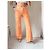 Junya Watanabe Denim tangerine vintage Maverick Arancione - vista 2