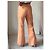 Junya Watanabe Denim tangerine vintage Maverick Arancione - vista 3
