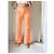 Junya Watanabe Denim tangerine vintage Maverick Arancione - vista 4