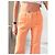 Junya Watanabe Denim tangerine vintage Maverick Arancione - vista 5