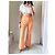 Junya Watanabe Denim tangerine vintage Maverick Arancione - vista 6