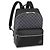 Louis Vuitton Zaino LV Discovery nuovo PM Nero
