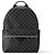 Louis Vuitton Zaino LV Discovery PM damier Nero