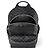Louis Vuitton Zaino LV Discovery PM damier Nero - vista 2