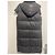 Hugo Boss Chaqueta Larga Sin Mangas - vista 2