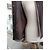 Chaqueta Armani Collezioni marrón de lana con capucha Castaño - vista 12