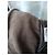 Chaqueta Armani Collezioni marrón de lana con capucha Castaño - vista 15