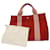 Hermès Cannes Rosso Tela