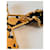 Collana/spilla Lanvin Nero D'oro  - vista 8