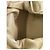 Bottega Veneta Mini Pouch 20 Borsa a Tracolla in Pelle di Vitello Gialla Giallo - vista 17