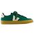 Baskets Campo Bold - Veja - Cuir - Vert