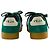 Baskets Campo Bold - Veja - Cuir - Vert - vue 3