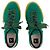 Baskets Campo Bold - Veja - Cuir - Vert - vue 4