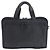 Tumi Alpha Briefcase Organizzatore per Computer Espandibile Nero - vista 2