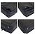Tumi Alpha Briefcase Organizzatore per Computer Espandibile Nero - vista 3