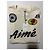 Aime Maglia Aimé Leon Dore Bianco sporco - vista 6