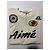 Aime Maglia Aimé Leon Dore Bianco sporco - vista 7