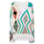 Zadig & Voltaire Sonny Kilim Intarsia Pullover Bunt Mehrfarben  - Ansicht 1