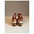 Vanessa Bruno Ankle boots - vista 4