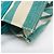 Hermès Bolsa tote de lona feminina Hermes Cannes Verde Fora de branco - vista 5