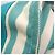 Hermès Bolsa tote de lona feminina Hermes Cannes Verde Fora de branco - vista 7