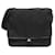 Borsa Messenger Prada Tessuto Nero  - vista 1