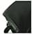 Borsa Messenger Prada Tessuto Nero  - vista 10