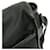 Borsa Messenger Prada Tessuto Nero  - vista 11
