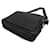 Borsa Messenger Prada Tessuto Nero  - vista 2