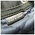 Freeman Porter Porter Studded Drawstring Shoulder Bag Black - view 13