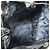 Freeman Porter Porter Studded Drawstring Shoulder Bag Black - view 3