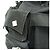 Freeman Porter Porter Studded Drawstring Shoulder Bag Black - view 5